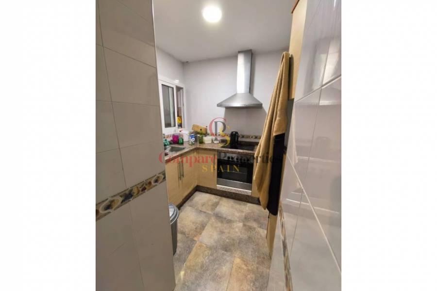 Sale - Apartment - Ador - 