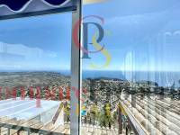 Sale - Apartment - Benitachell - Pueblo Panorama