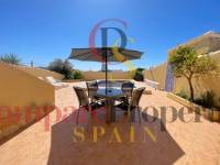 Sale - Villa - Moraira - La Sabatera