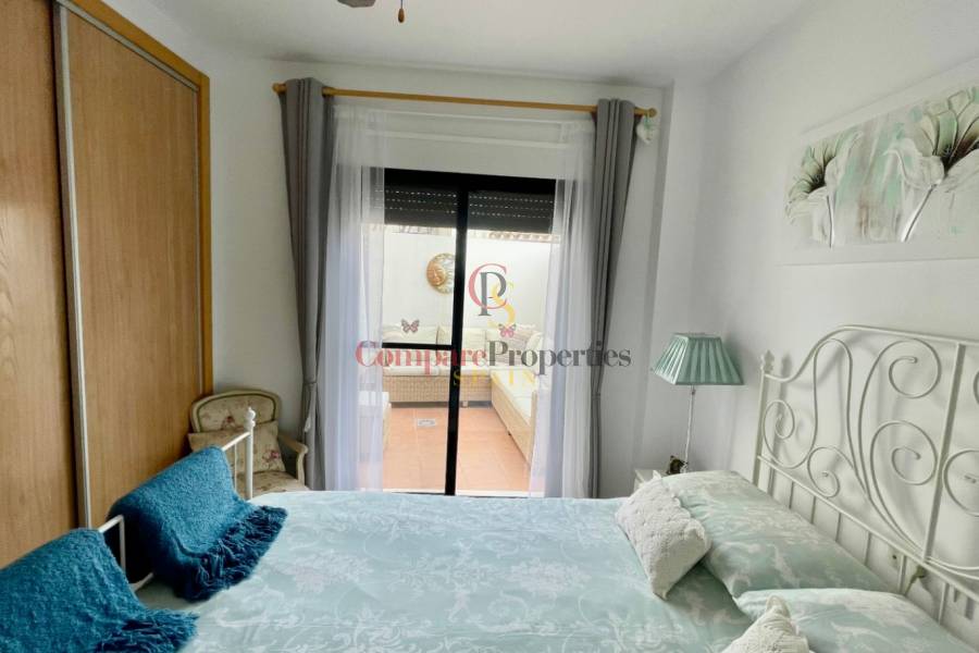 Venta - Apartment - Jalon Valley - Ciudad