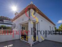 Verkoop - Villa - Jávea - Píver