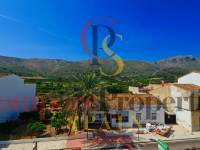 Sale - Villa - Adsubia - 
