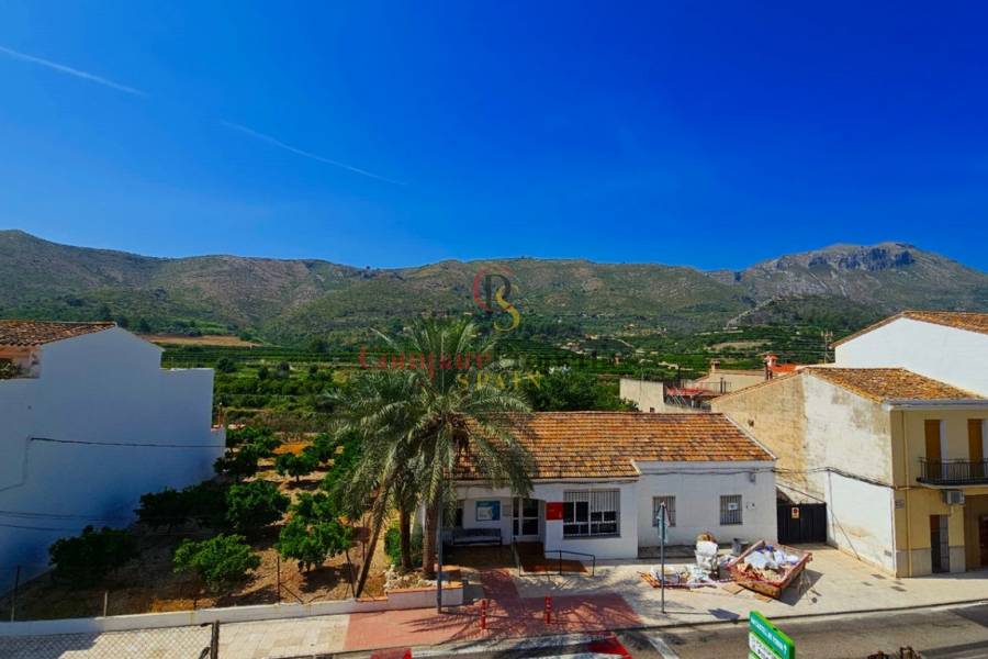 Sale - Villa - Adsubia - 