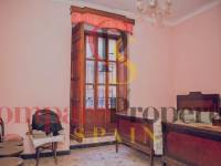 Vente - Townhouses - Pego - Centro ciudad