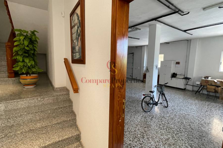 Vente - Townhouses - Formentera del Segura - Formentera de Segura