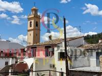 Sale - Villa - Adsubia