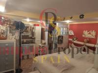 Sale - Apartment - Oliva - 