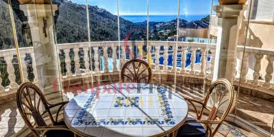 Villa - Venta - Moraira - Benitachell