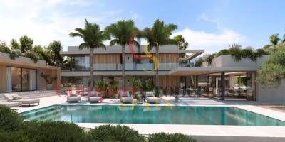 Villa - Sale - Jávea - Javea