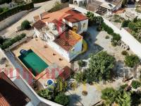 Verkoop - Villa - Benissa - La Fustera