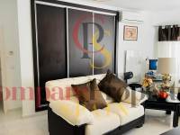 Vente - Villa - Dénia - Marquesa VI