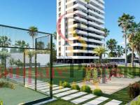 Vente - Apartment - Calpe