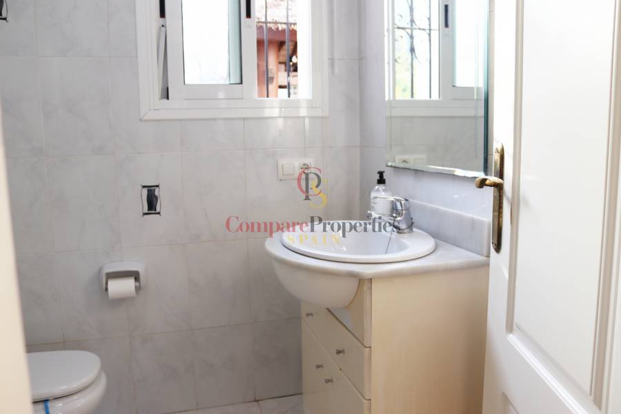 Sale - Villa - Jalon Valley - Murla