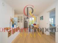 Verkoop - Villa - Jávea - Cala Blanca