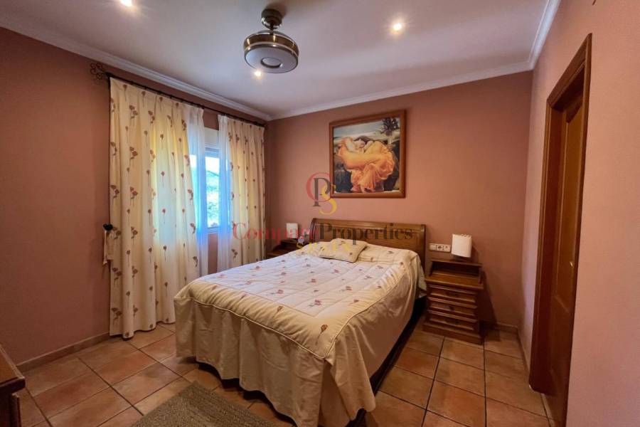 Sale - Apartment - Ador - 