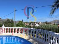 Sale - Villa - Orba Valley - Orba