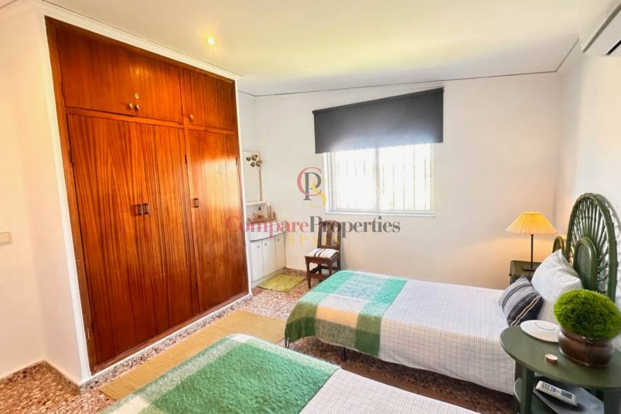 Sale - Villa - Dénia - Las Rotas