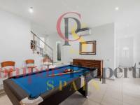 Vente - Villa - Calpe - Les Bassetes