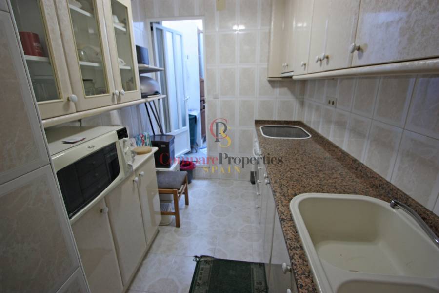 Sale - Semi-Detached Villa - Orba Valley - Orba