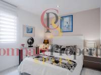 Sale - Apartment - Calpe