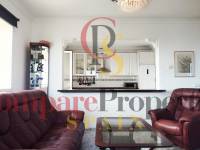 Verkauf - Villa - Calpe - 