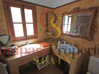 Sale - Villa - Jávea - Montgó