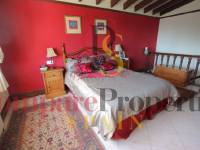 Sale - Villa - Alfaz Del Pi - Carbonera