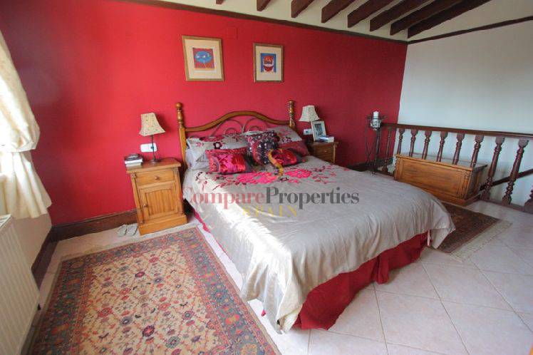 Sale - Villa - Alfaz Del Pi - Carbonera