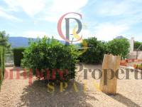 Sale - Villa - Jalon Valley - Murla