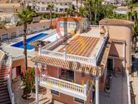 Sale - Villa - Calpe
