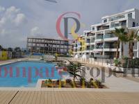 Sale - Apartment - Dénia - Costa Blanca