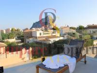 Vente - Bungalow - Calpe