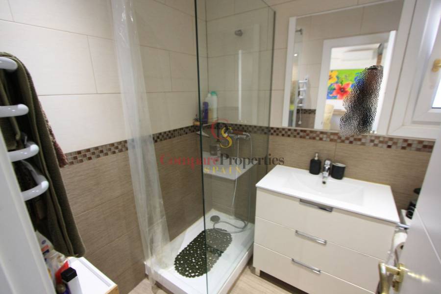 Sale - Townhouses - El Vergel - Marinas