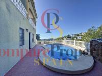 Venta - Villa - Benitachell - Magnolias