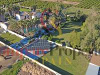 Venta - Villa - Ondara