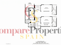 Verkoop - Villa - Calpe - Les Bassetes