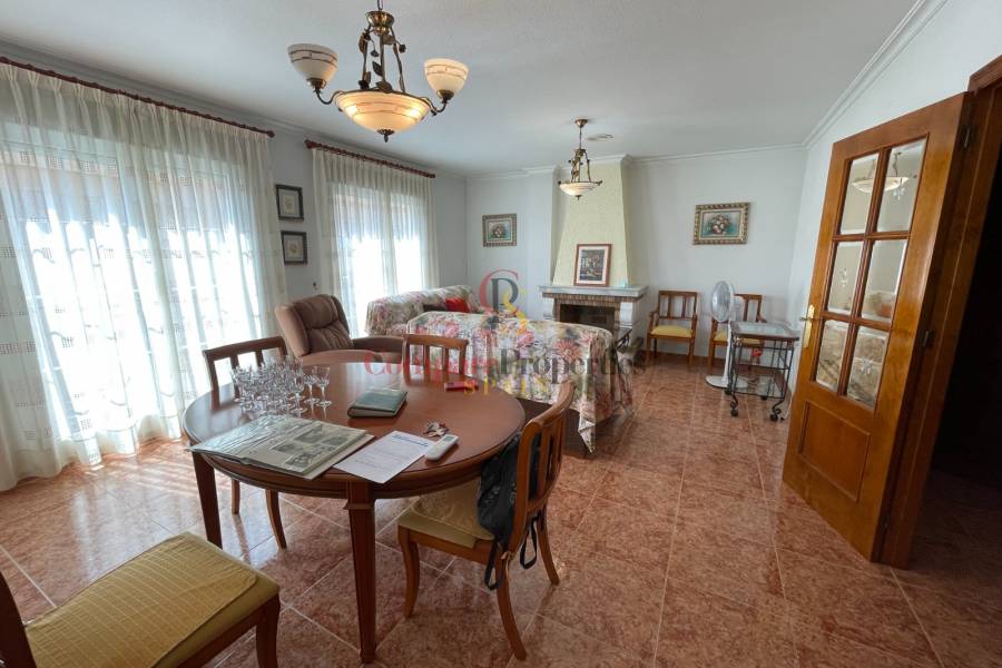 Vente - Townhouses - Formentera del Segura - Formentera de Segura