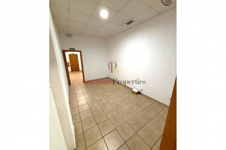 Venta - Villa - Gandía - 