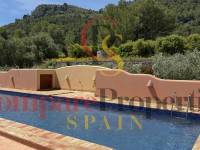 Sale - Villa - Orba Valley - 