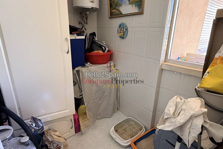 Sale - Apartment - Gandía