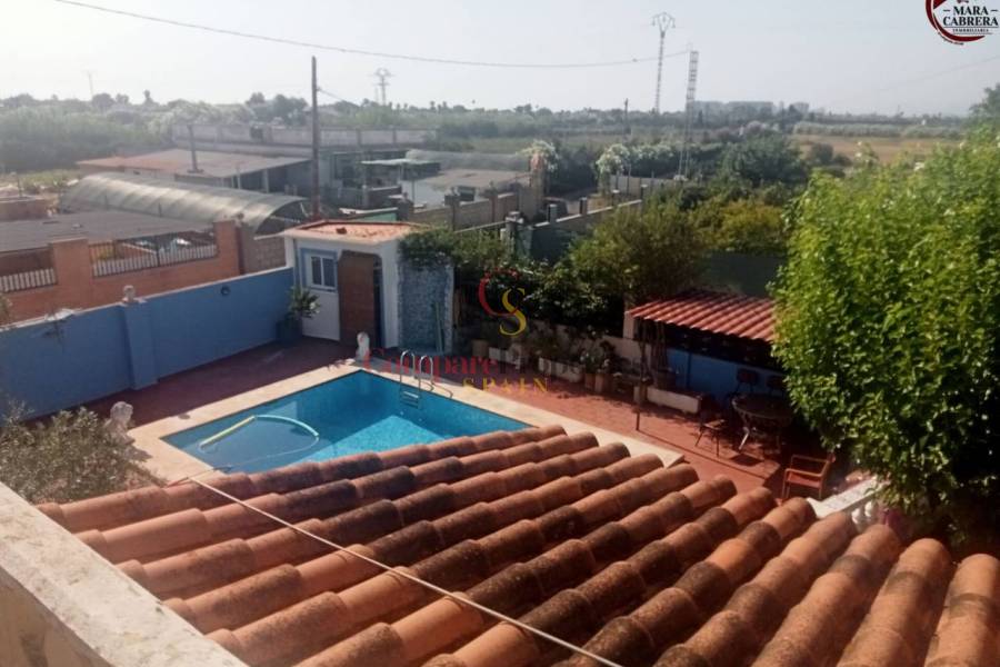 Sale - Apartment - Cullera
