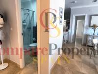 Verkauf - Apartment - La Sella - 