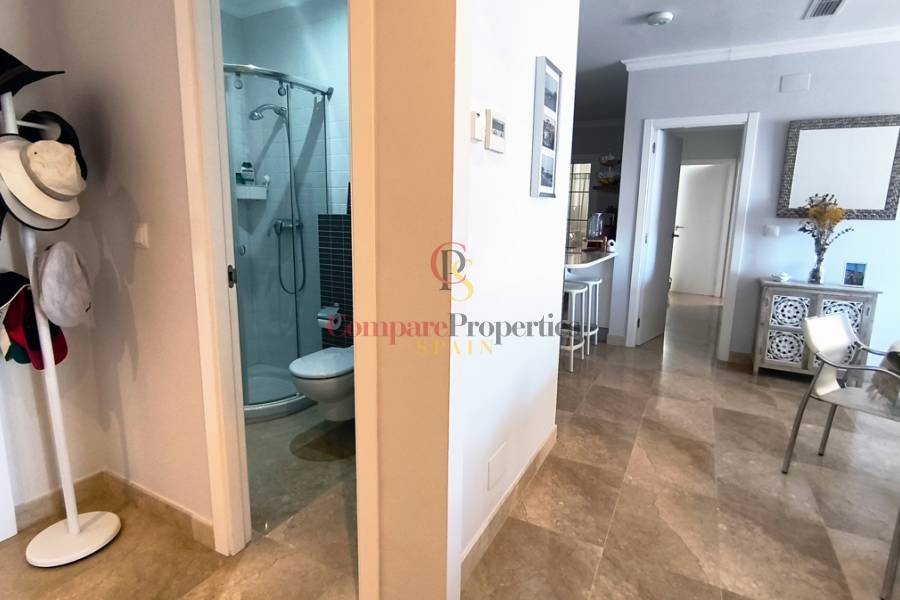 Verkauf - Apartment - La Sella - 