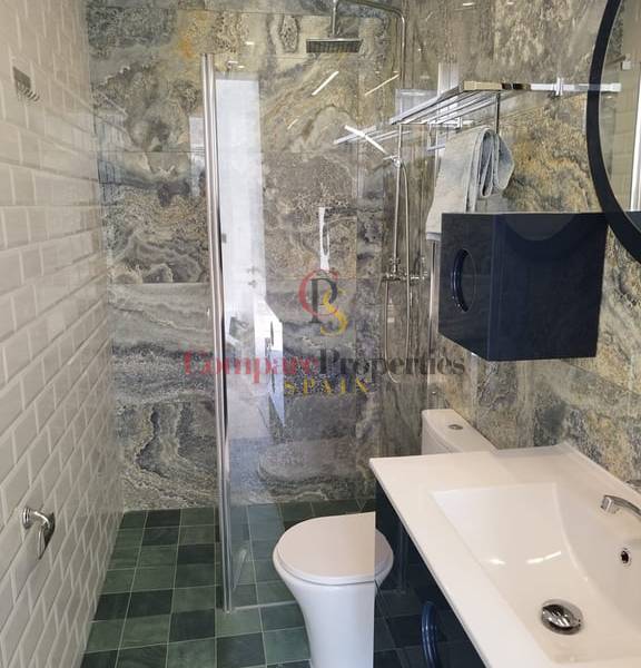 Venta - Villa - Calpe