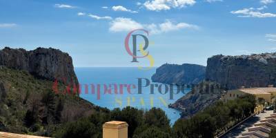 Villa - Venta - Benitachell - Fresnos