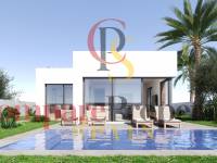 Vente - Villa - Els Poblets