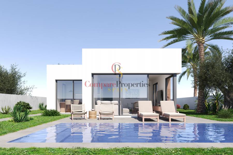 Vente - Villa - Els Poblets