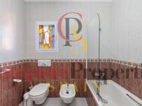 Vente - Villa - Calpe - Les Bassetes