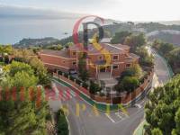 Verkoop - Villa - Altea - Altea Hills