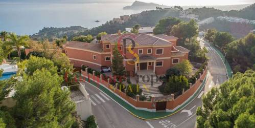 Villa - Sale - Altea - Altea Hills